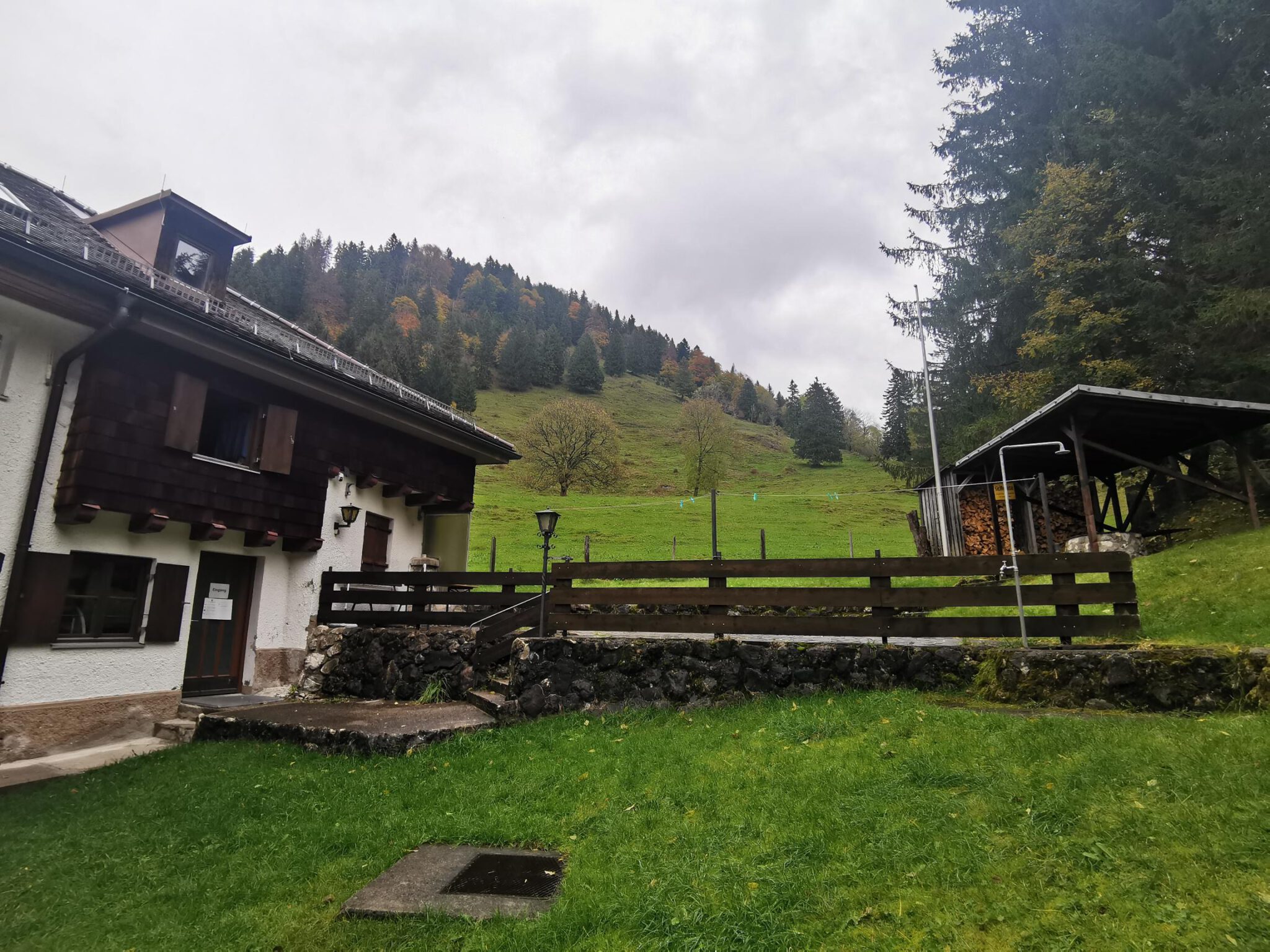 Ferienhaus in Unterjoch TSG 1885 AugsburgLechhausen e.V.